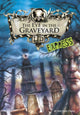 Book cover of: Eye in the Graveyard - Express Edition. By: Michael Dahl