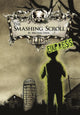 Book cover of: Smashing Scroll - Express Edition. By: Michael Dahl