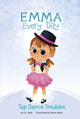Book cover of: Tap Dance Troubles. By: C. L. Reid