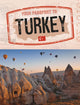 Book cover of: Your Passport to Turkey. By: Nancy Dickmann