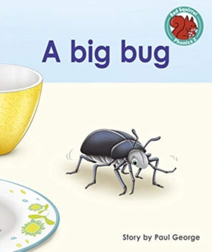 big bug