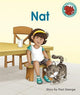 Book cover of: Nat. By: Paul George