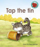 Book cover of: Tap the tin. By: Paul George