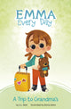 Book cover of: Trip to Grandma's. By: C. L. Reid