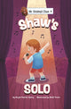 Book cover of: Shaw's Solo. By: Bryan Patrick Avery