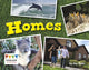 Book cover of: Homes. By: Jay Dale