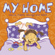 Book cover of: My Home. By: Lisa Bullard