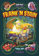 Book cover of: Frank 'N Stain. By: Stephanie True Peters