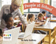 Book cover of: People at School. By: Kelly Gaffney