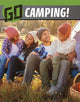 Book cover of: Go Camping!. By: Heather Bode