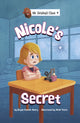 Book cover of: Nicole's Secret. By: Arief Putra