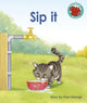 Book cover of: Sip it. By: Paul George