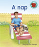 Book cover of: nap. By: Paul George