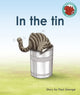 Book cover of: In the tin. By: Paul George