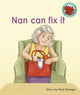 Book cover of: Nan can fix it. By: Paul George