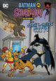 Book cover of: Curse of the Creepy Crypt. By: Michael Anthony Steele