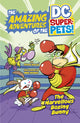Book cover of: Marvellous Boxing Bunny. By: Steve Korté