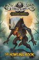 Book cover of: Howling Book. By: Steve Brezenoff