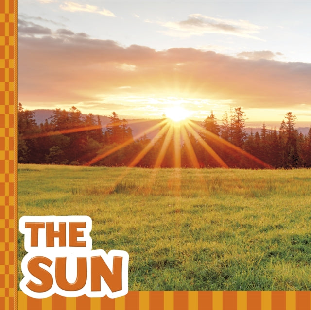 Book cover of: Sun. By: Thomas K. Adamson