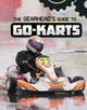 Book cover of: Gearhead's Guide to Go-Karts. By: Lisa J. Amstutz