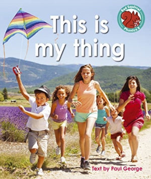 This is my thing