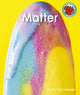 Book cover of: Matter. By: Paul George