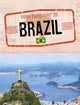 Book cover of: Your Passport to Brazil. By: Nancy Dickmann
