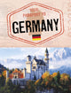 Book cover of: Your Passport to Germany. By: Nancy Dickmann