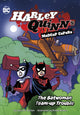 Book cover of: Batwoman Team-Up Trouble. By: Laurie S. Sutton