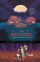 Book cover of: Brothers. By: Ka Bao Yang