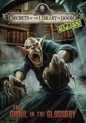 Ghoul in the Glossary - Express Edition
