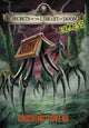 Book cover of: Crushing Covers - Express Edition. By: Michael Dahl