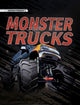 Book cover of: Monster Trucks