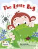 Book cover of: Little Bug. By: Jay Dale