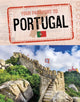 Book cover of: Your Passport to Portugal. By: Nancy Dickmann