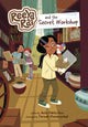 Book cover of: Reeya Rai and the Secret Workshop. By: Anita Nahta Amin