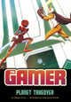 Book cover of: Planet Takeover. By: Shawn Pryor