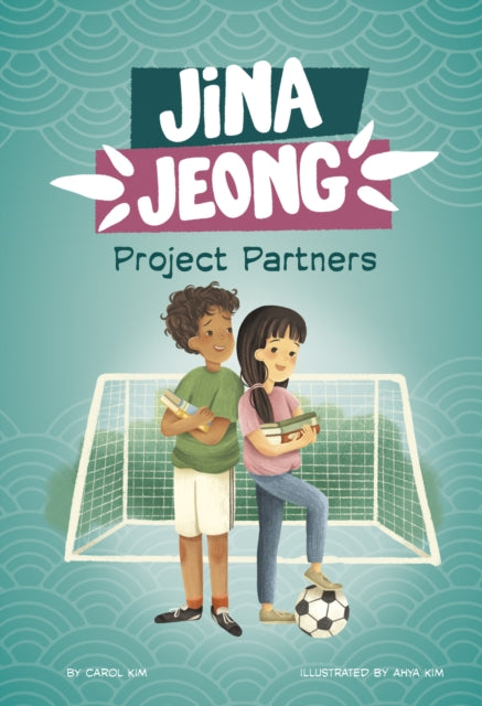 Book cover of: Project Partners