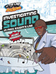Book cover of: Investigating Sound in Max Axiom's Lab