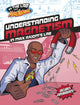 Book cover of: Understanding Magnetism in Max Axiom's Lab. By: Ailynn Collins