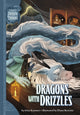 Book cover of: Dragons with Drizzles. By: Gina Kammer