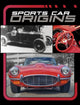 Sports Car Origins 9781398259829 Mae Respicio