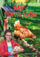 Book cover of: My farm jobs. By: Bronwyn Tainui