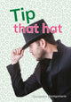 Book cover of: Tip that hat. By: Samantha Montgomerie