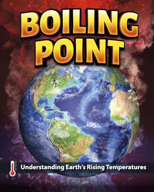 Book cover of: Boiling Point
