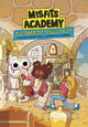 Book cover of: Fantastic Field Trip!