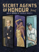 Book cover of: Secret Agents of Honour
