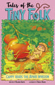 Book cover of: Cappy Herds the Aphid Invasion