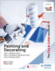 City & Guilds Textbook: Painting and Decorating for Level 1 and Level 2 9781398305779 Barrie Yarde