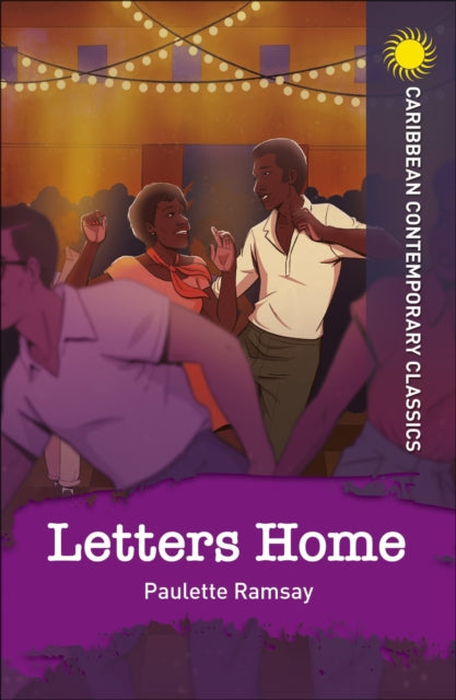 Letters Home 9781398307797 Ramsay Ramsay